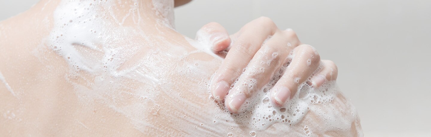 Consejo para tener una piel sana Neutro Balance 