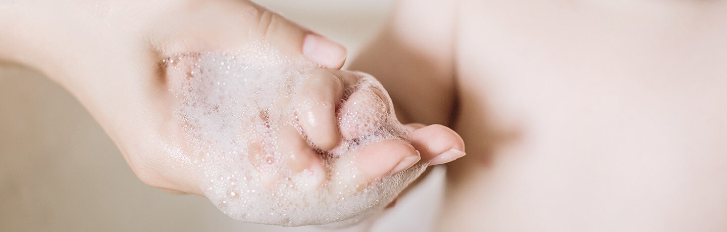 Consejos para cuidar la piel de tu bebe desde que es un recien nacido Neutro Balance 