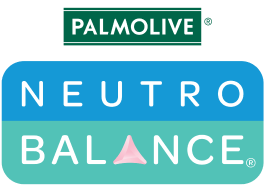 Logo Palmolive Neutro Balance