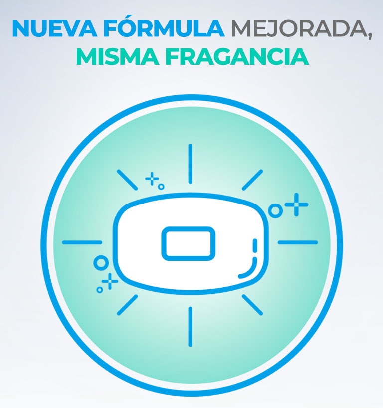 Neutro Balance Dermolimpiador nueva fórmula